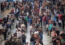 En cifras: La regularización masiva para inmigrantes en España