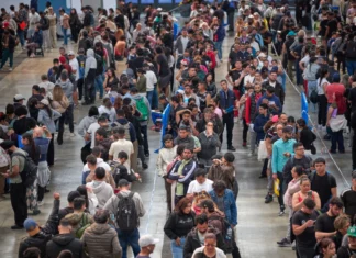 En cifras: La regularización masiva para inmigrantes en España
