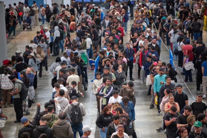 En cifras: La regularización masiva para inmigrantes en España