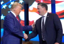 Primarias en EE. UU. pondrán a prueba influencia de Trump en Partido Republicano