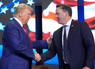 Primarias en EE. UU. pondrán a prueba influencia de Trump en Partido Republicano