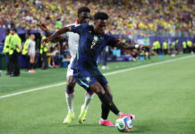 3-0. Brasil se desquita con Haití y Ancelotti encuentra la tecla con Matheus Cunha Brasil