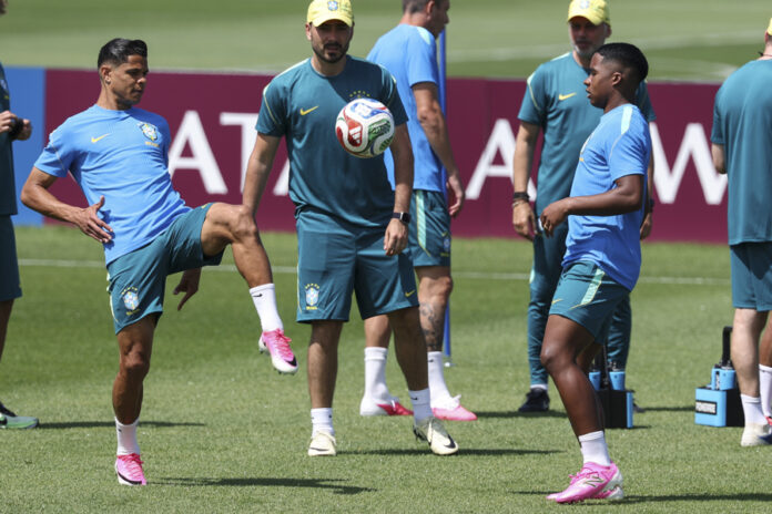 Más allá de los cinco títulos: por qué Brasil es la mayor selección de los Mundiales