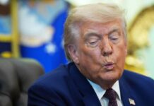 Aliados y críticos temen que Trump quede acorralado ante la falta de resolución en guerra con Irán