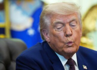 Aliados y críticos temen que Trump quede acorralado ante la falta de resolución en guerra con Irán
