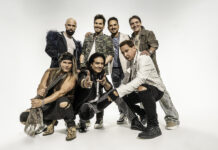 La mítica banda Menudo celebra 50 años de historia con gira por EE. UU., México y Puerto Rico Menudo