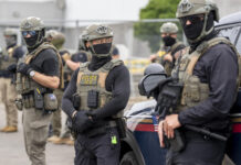 ICE Out: ¿cómo busca la ciudad proteger a su comunidad inmigrante?