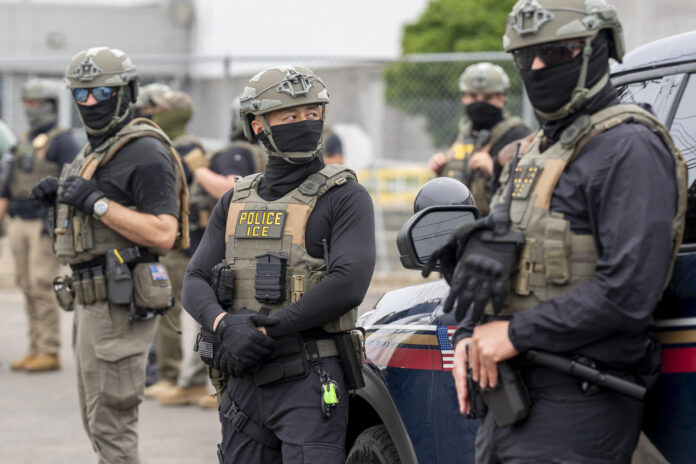 Colombia confirms detention of activist Beto Coral in the US, where he was in exile