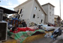 Nuevo temblor en Venezuela mientras continúan los rescates