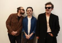 La banda Enjambre aborda la “crisis de salud mental” con el álbum ‘Daños Luz’