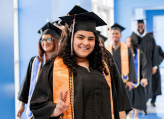 Transforming challenges into achievements: The inspiring story of Angelyssa Torres
