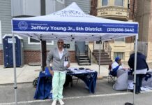Unity in Action brings food, resources, and second chances to North 33rd Street