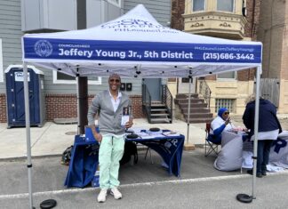 Unity in Action brings food, resources, and second chances to North 33rd Street