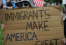 Estados Unidos a los 250: una nación de inmigrantes en busca de coherencia