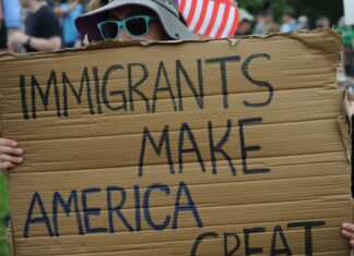 Estados Unidos a los 250: una nación de inmigrantes en busca de coherencia