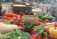 Knowledge that nourishes: Mexican women share their culinary legacy