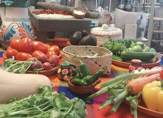 Knowledge that nourishes: Mexican women share their culinary legacy