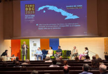 Expertos debaten propuestas políticas, económicas y sociales ante un “inminente” escenario de transición en Cuba