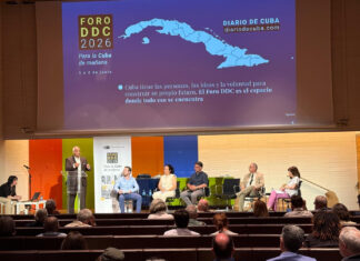 Expertos debaten propuestas políticas, económicas y sociales ante un “inminente” escenario de transición en Cuba