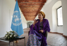 La ONU defiende el «imperio de la ley» tras muertes en operativos migratorios en EE. UU. ONU