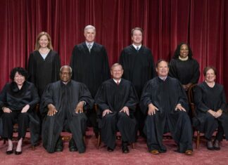 LULAC’s lawsuit leads to historic Supreme Court decision