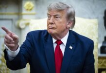 Trump impone aranceles del 50 % a la mayoría de las importaciones procedentes de Canadá aranceles