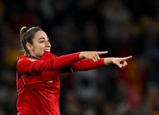 España, primer país en la historia que es campeón del mundo en mujeres y hombres a la vez