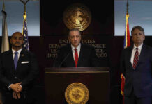 El jefe de la Fiscalía federal en Puerto Rico W. Stephen Muldrow anuncia su renuncia Fiscalía federal