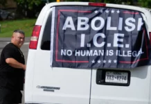 Juez frena la deportación de testigo en la muerte de un mexicano a manos del ICE en Houston