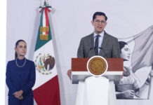México presentará demandas en EE. UU. tras muerte de mexicano en operativo migratorio