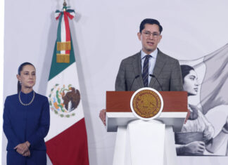 México presentará demandas en EE. UU. tras muerte de mexicano en operativo migratorio