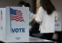 Desestiman demanda para que Nueva Jersey entregue lista de inscritos por error para votar