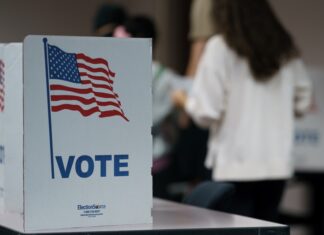 Desestiman demanda para que Nueva Jersey entregue lista de inscritos por error para votar
