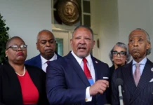 Urban League report says Trump administration is harming Black Americans’ chances at American Dream