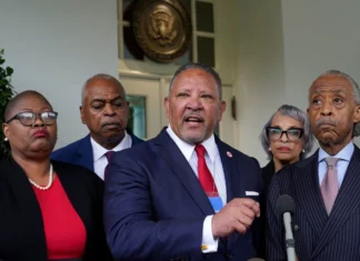 Urban League report says Trump administration is harming Black Americans’ chances at American Dream