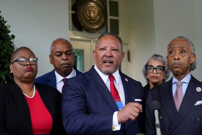 Urban League report says Trump administration is harming Black Americans' chances at American Dream