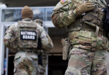Despliegue de soldados de Trump en ciudades demócratas no ha reducido violencia, dice CAP