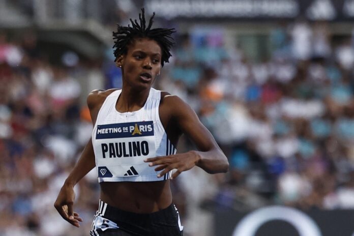 República Dominicana pisa fuerte con Marileidy, 'las Reinas del Caribe' y Dimitrova
