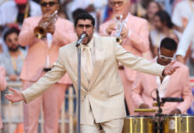 Exnovia de Bad Bunny obtiene fallo favorable en una demanda por la utilización de su voz Bad Bunny