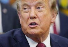 Tribunal bloquea orden de Trump para restringir el voto por correo antes de las ‘midterm’ Trump