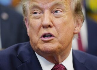 Tribunal bloquea orden de Trump para restringir el voto por correo antes de las ‘midterm’ Trump