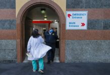 Suben a cerca de 5.000 los casos del parásito que causa diarrea «explosiva» en EE. UU.