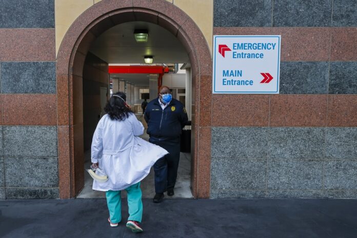 Suben a cerca de 5.000 los casos del parásito que causa diarrea "explosiva" en EEUU