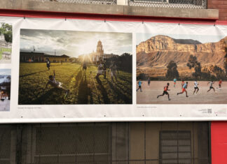 Fotógrafos latinoamericanos llevan a El Bronx historias de migración y lucha comunitaria Fotógrafos