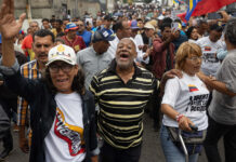 Casa de Venezuela Philadelphia responde a inquietudes de la diáspora venezolana en la región de Filadelfia ante la tragedia que vive su país
