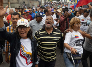 Casa de Venezuela Philadelphia responde a inquietudes de la diáspora venezolana en la región de Filadelfia ante la tragedia que vive su país