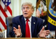 Trump registró su marca de productos de hogar en Venezuela, según declaración patrimonial