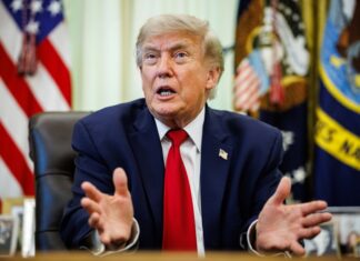 Trump registró su marca de productos de hogar en Venezuela, según declaración patrimonial