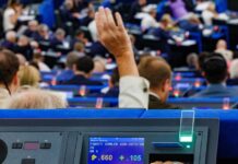 European Parliament approves new EU-Mexico trade deal