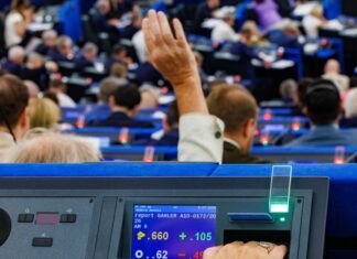 European Parliament approves new EU-Mexico trade deal